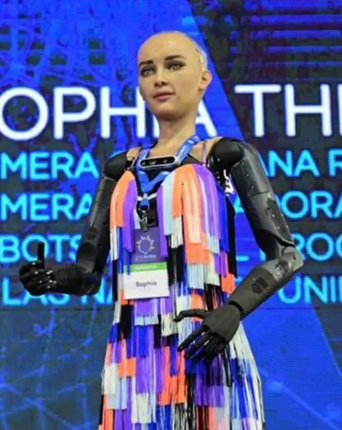 Inteligencia artificial, el tema de todos en RD