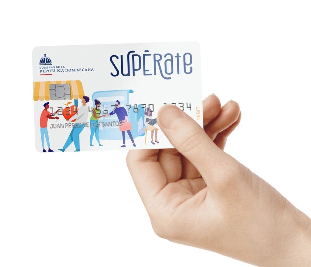 Adess dice que entregará 26 mil reemplazos de tarjetas