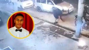 Policía aun sin pista de matadores de joven en SDE; familia pide justicia