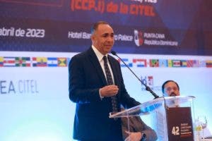 RD promueve desarrollo de la TIC