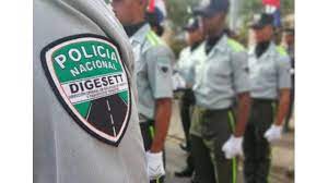 Digesett aclara responsable accidente La Vega fue sometido