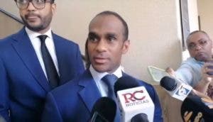 Dice MP es el mismo, salvo la cabeza, según abogado Donald Guerrero