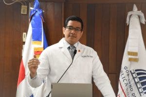 RD espera haber eliminado la malaria para 2025