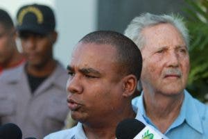 Cientos de dirigentes renuncian movimiento de Fidel Santana