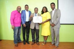 AFA Gestores realiza graduación de 22 locutores