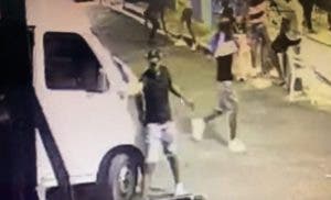 Mellizos mató Policía tenían prontuario delictivo