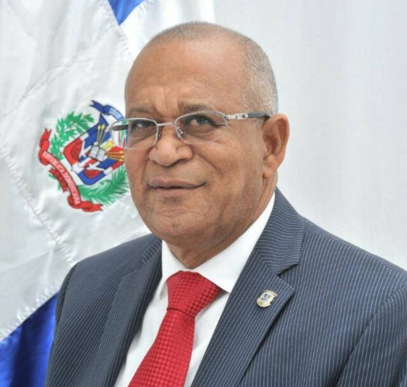 Miguel Espinal dice que Fuerza del Pueblo continuará creciendo