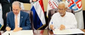 Eliminan trabas a entregar documentos sistema educativo RD
