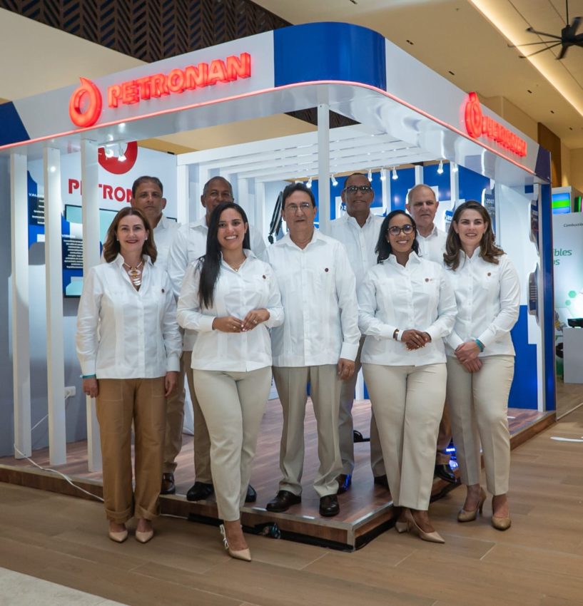 Informan sobre cambio estructural en Petronan