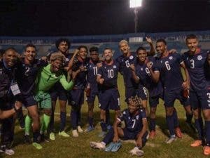 Selección sub-20 fútbol conocerá el viernes sus rivales mundialistas