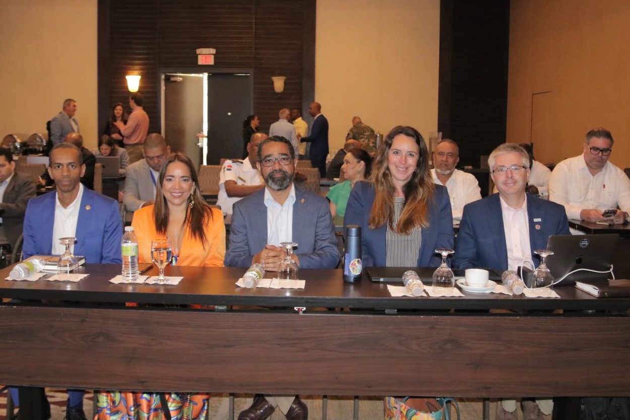 CNE conforma equipo de seguimiento a sequía