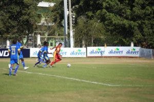 O&M y La Vega triunfan en el inicio de la jornada 2 de la LDF
