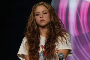Shakira se despide de Barcelona con emotivo mensaje en redes