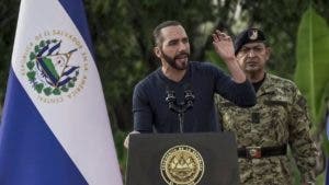 Bukele destaca segundo día de abril sin homicidios en El Salvador