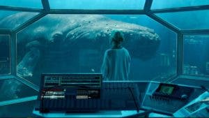 La serie de ficción “Extrapolations” alerta sobre el calentamiento global