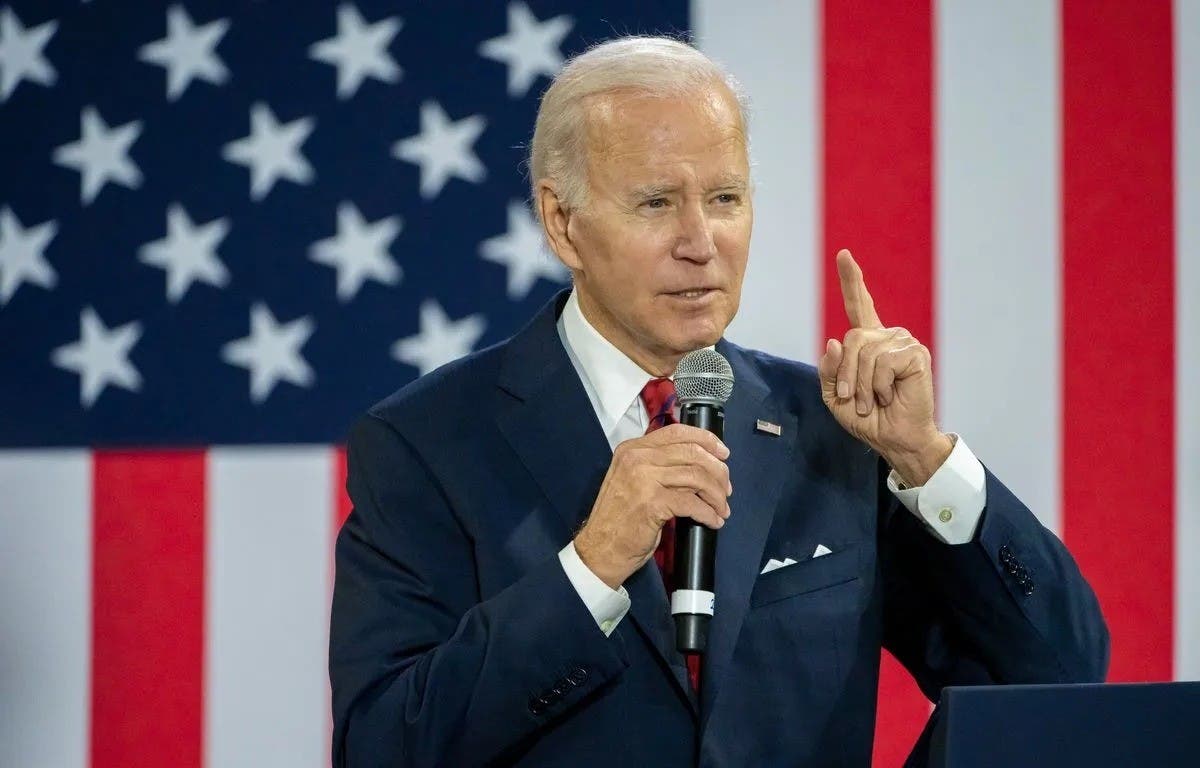 Biden planea presentarse a reelección aunque no está listo para anunciarlo