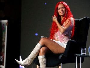 Karol G se cae del cartel del primer Puro Latino en Madrid