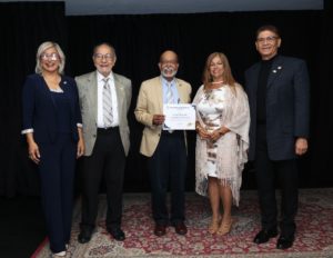 Círculo de Locutores realiza mesa redonda