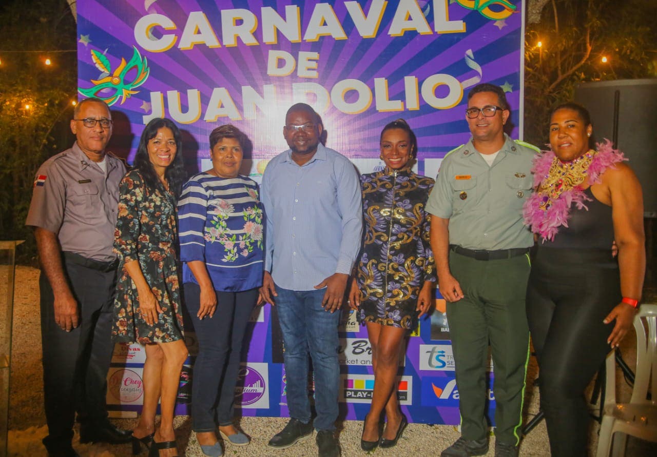 Celebrarán segundo carnaval de Juan Dolio