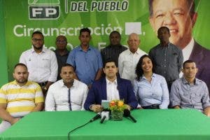 Dice alcaldía Santo Domingo Este no tiene  obrad de relevancia