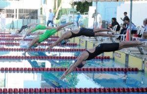 Marlins de Arroyo Hondo anuncian invitacional de natación