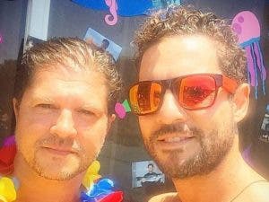 Encuentran con vida a hermano de David Bisbal tras búsqueda en España