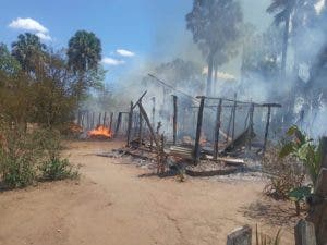 Apresan hombre trató matar abuela porque no le compró cigarrillos