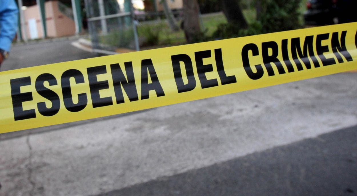 Criminalidad baja 48% en últimos 28 días, según Policía