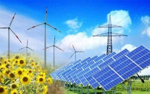 El desarrollo de la energía renovable en RD y su impacto medioambiental