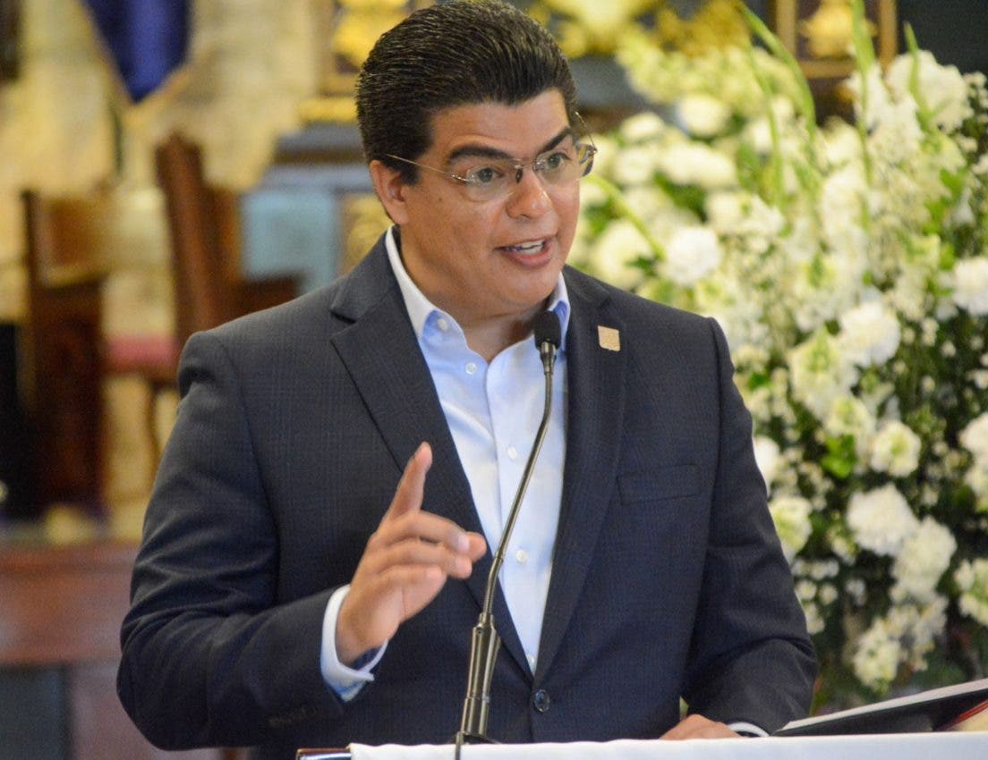 Caasd celebra 50 años de fundación con eucaristía de acción de gracias