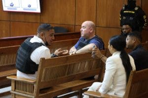 SCJ dicta prisión contra holandés Dennis Goedee