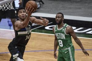 Playoffs del Este- Bucks y Celtics, equipos a batir con incógnita Embiid