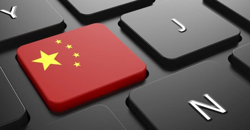 China sanciona a varias redes sociales por difundir información perjudicial