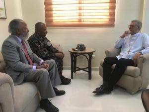 Obispo aboga por sabiduría y prudencia en PN