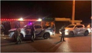 Rescatan 8 menores trabajaban en bares