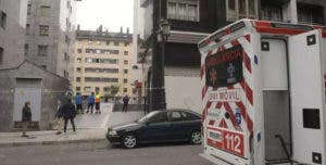 Mueren mellizas de 12 años al caer por una ventana