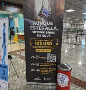 Pretenden desconocer sentencia ordena no cobro 10 dólares a dominicanos