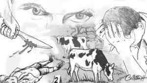 Execrable crimen
