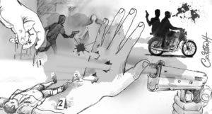 Zozobra comunitaria