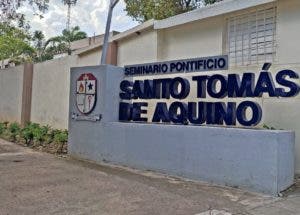 175 años de gloria del Seminario Pontificio Santo Tomás de Aquino