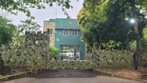 Comité denuncia golpean presos en cárcel Salcedo