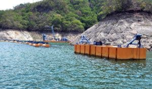 Racionan uso del agua de las presas