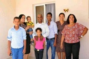 «Hay que estar bien pendiente de los hijos»