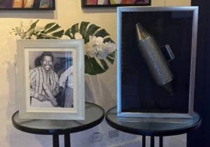 Celebran paso por la vida de Pablito Barriga