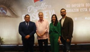 “Orgullo de Quisqueya”