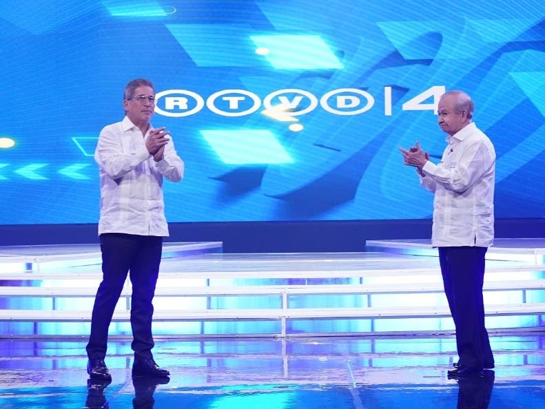 RTVD inició nueva etapa como televisión pública