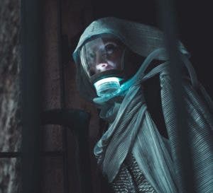 Película “Aire” gana premio