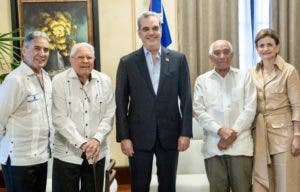 Inmortalización de Casado, Solano y Cáffaro será mañana