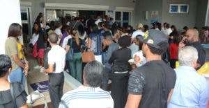 Pasaportes