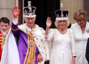 Monarquía continúa como gran activo RU
